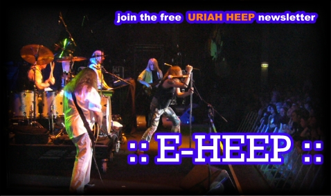 e-heep newsletter